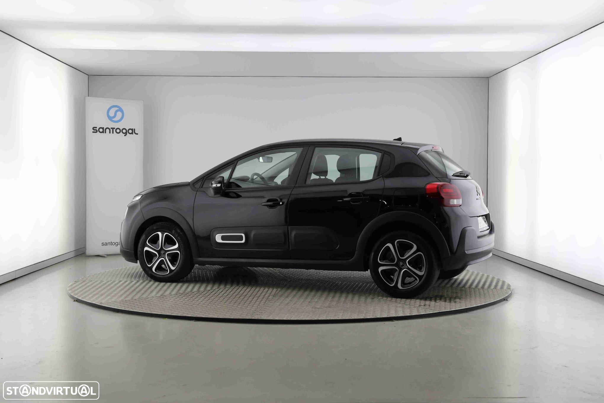Citroën C3 1.2 PureTech Plus - 5