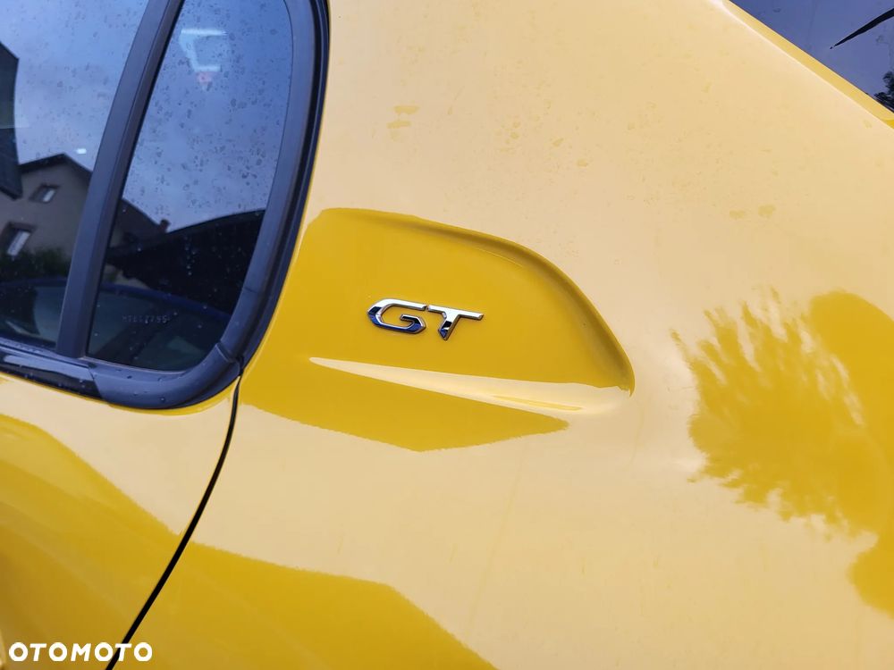 Peugeot 208 1.2 PureTech GT S&S EAT8 - 39