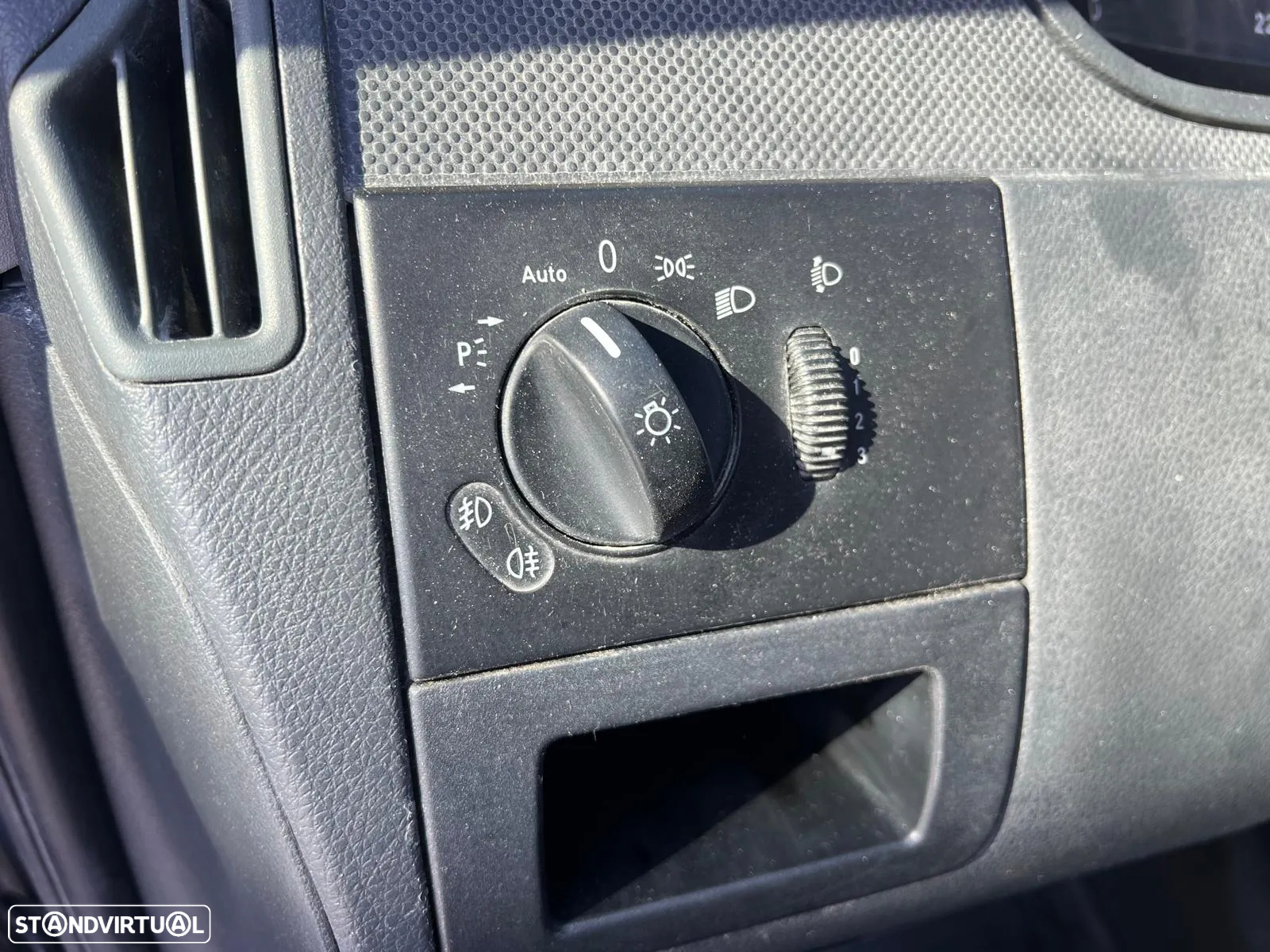 Mercedes-Benz Vito - 13