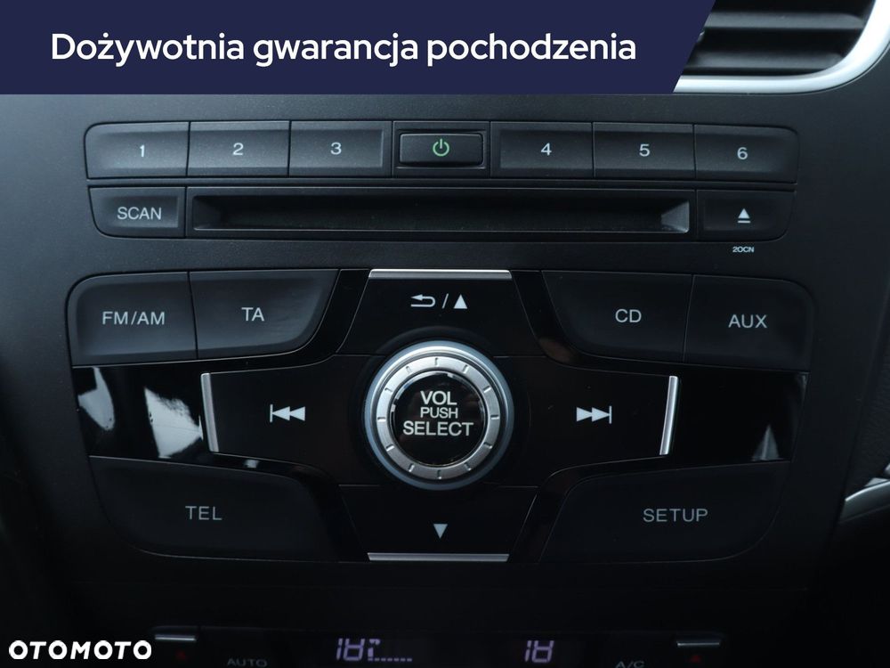 Honda Civic - 21