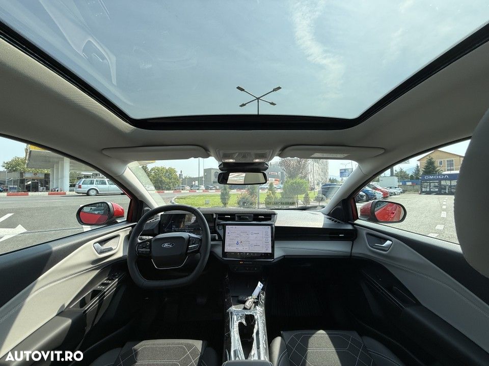 Ford Puma - 20