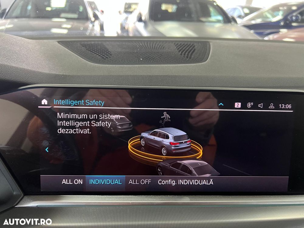 BMW X5 xDrive45e - 38