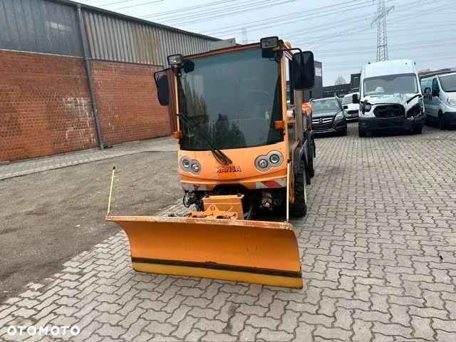 Inny Hansa APZ1003 - 5