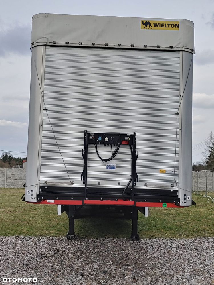 Wielton NS3K - 7