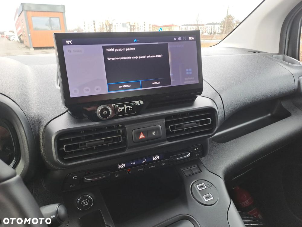 Toyota Proace City Verso 1.5 D-4D VIP - 22