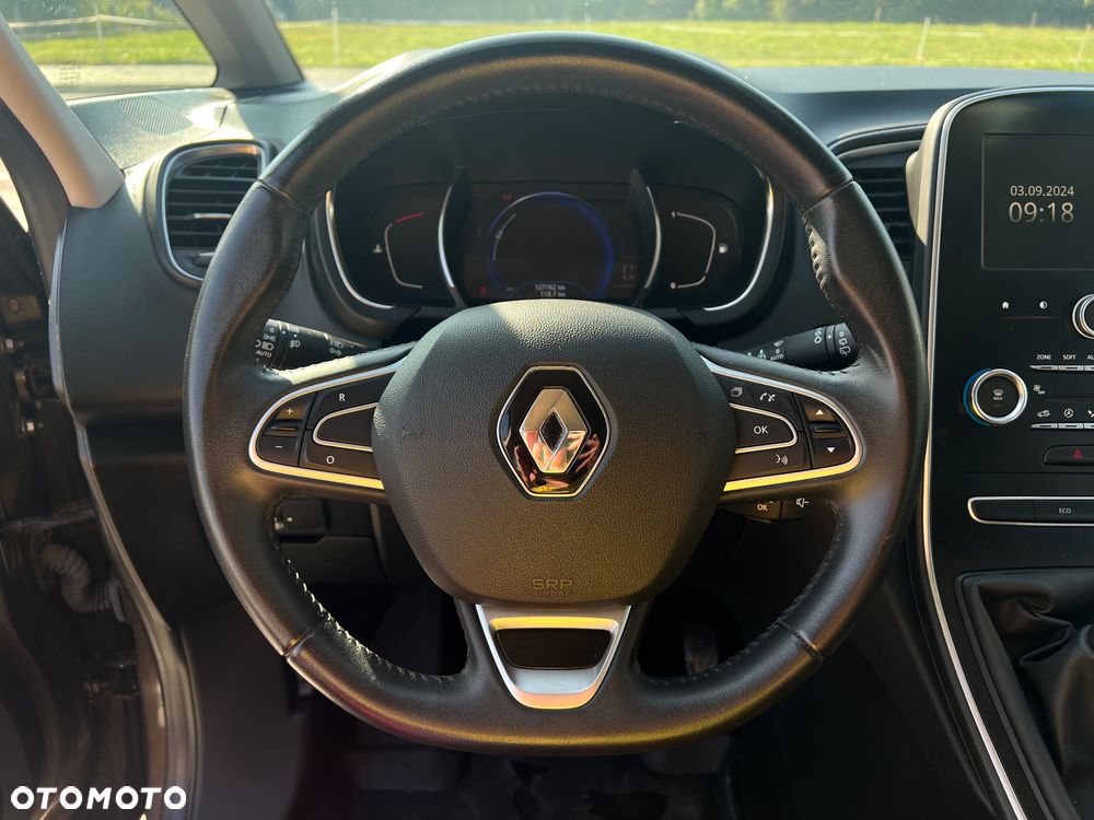 Renault Grand Scenic Gr 1.3 TCe Energy Zen - 11