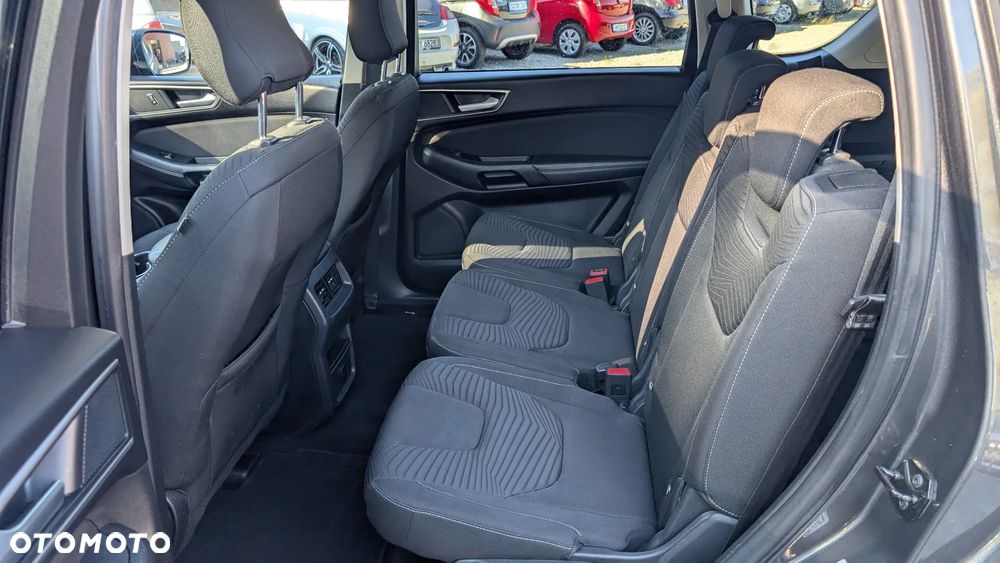 Ford S-Max 2.0 EcoBlue Trend - 6
