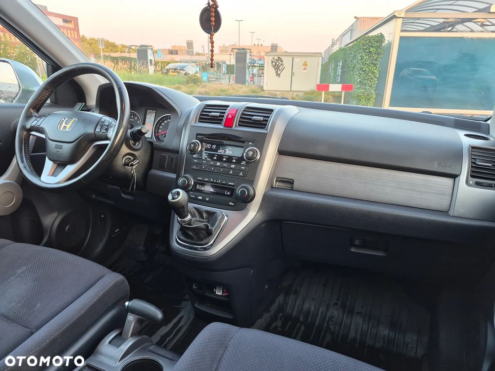 Honda CR-V 2.0 Executive - 25