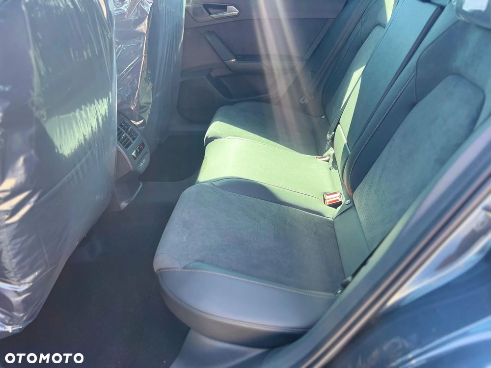 Cupra Formentor 1.5 eTSI mHEV DSG - 26