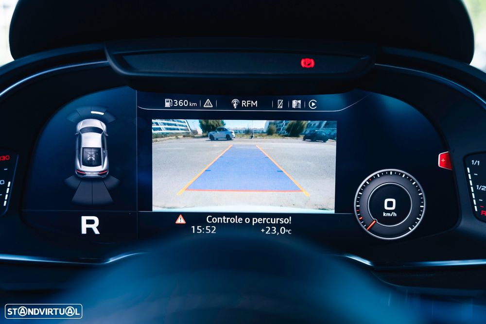 Audi R8 Coupé V10 plus 5.2 FSI quattro S tronic - 22