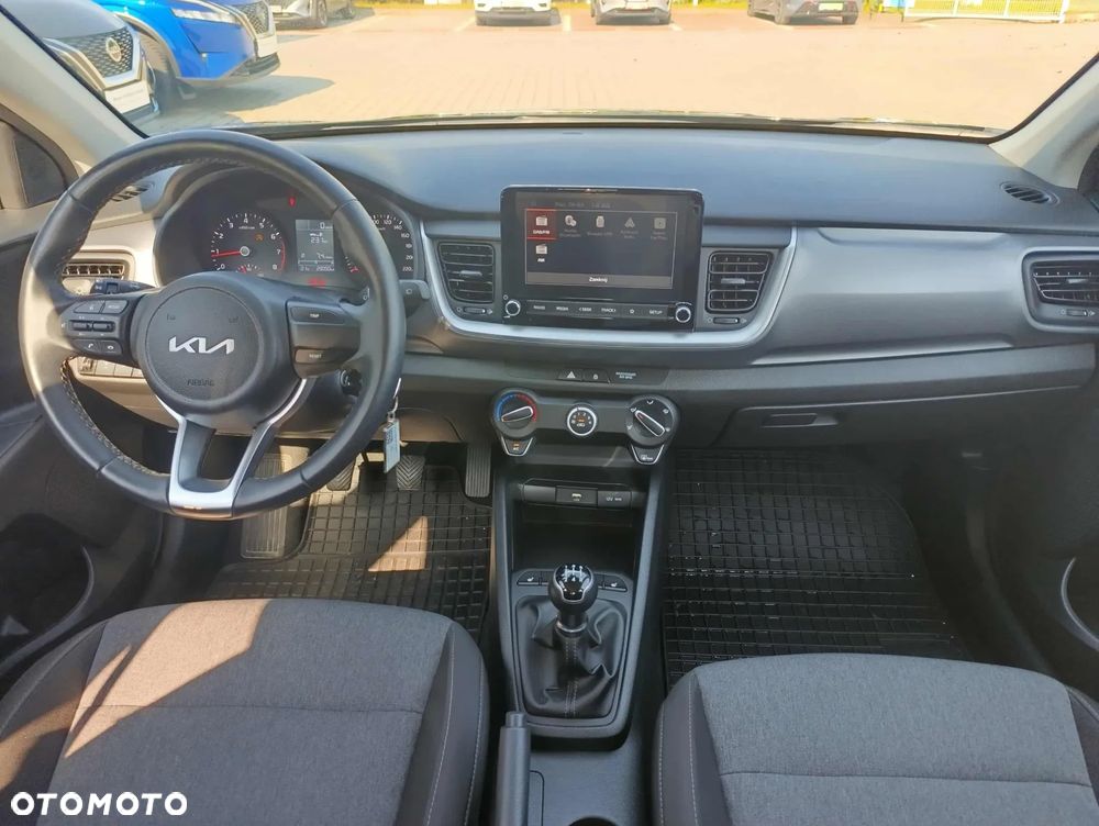 Kia Stonic 1.2 M - 18