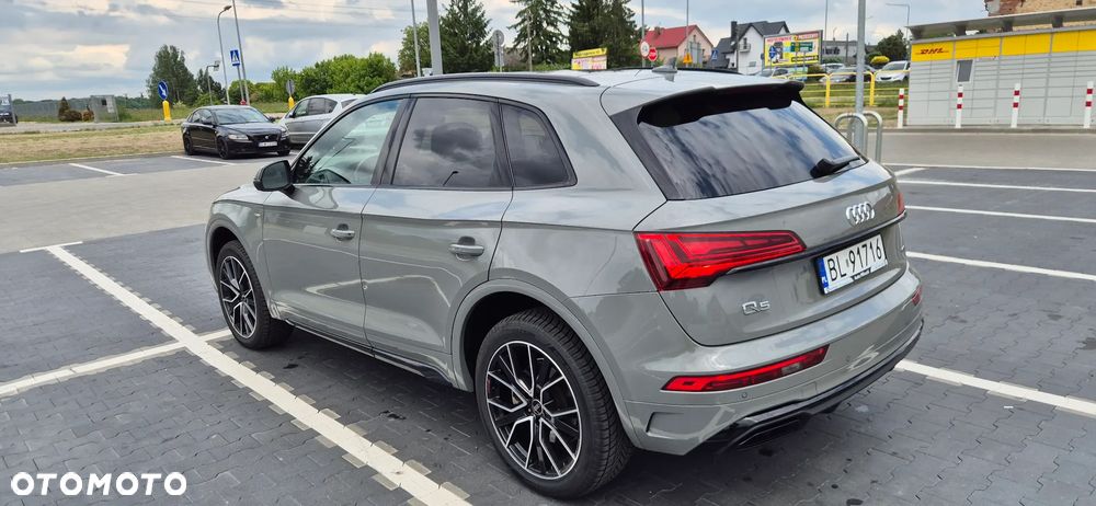 Audi Q5 45 TFSI quattro S tronic S line - 4