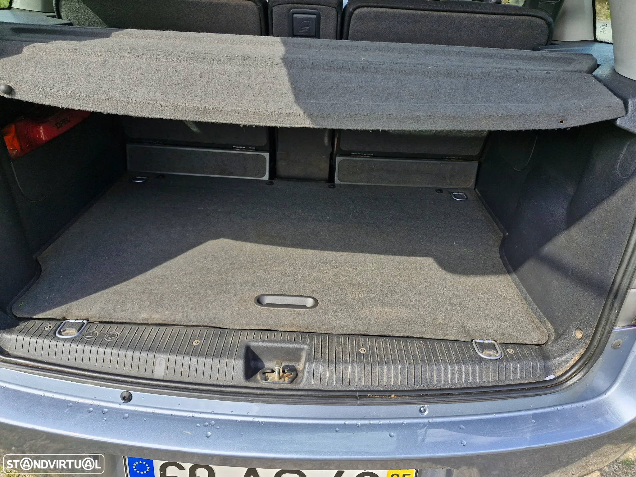 Opel Meriva 1.3 CDTI Cosmo - 13