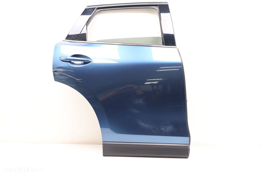 Używany Drzwi - 1 750 PLN - Otomoto.pl