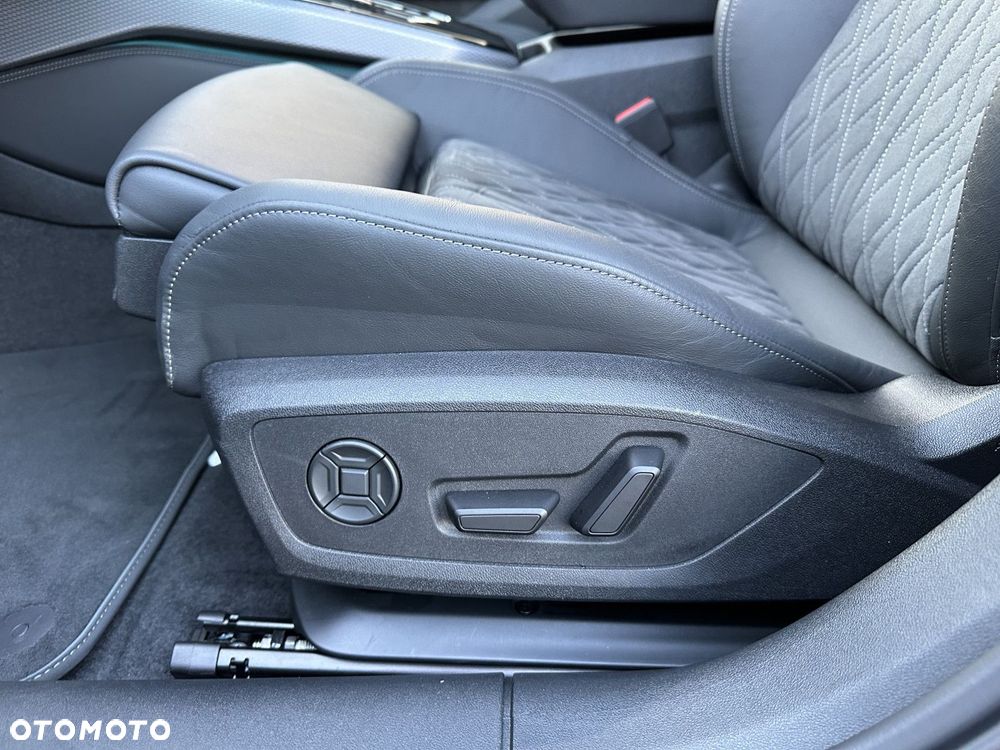 Audi A5 Avant - 14
