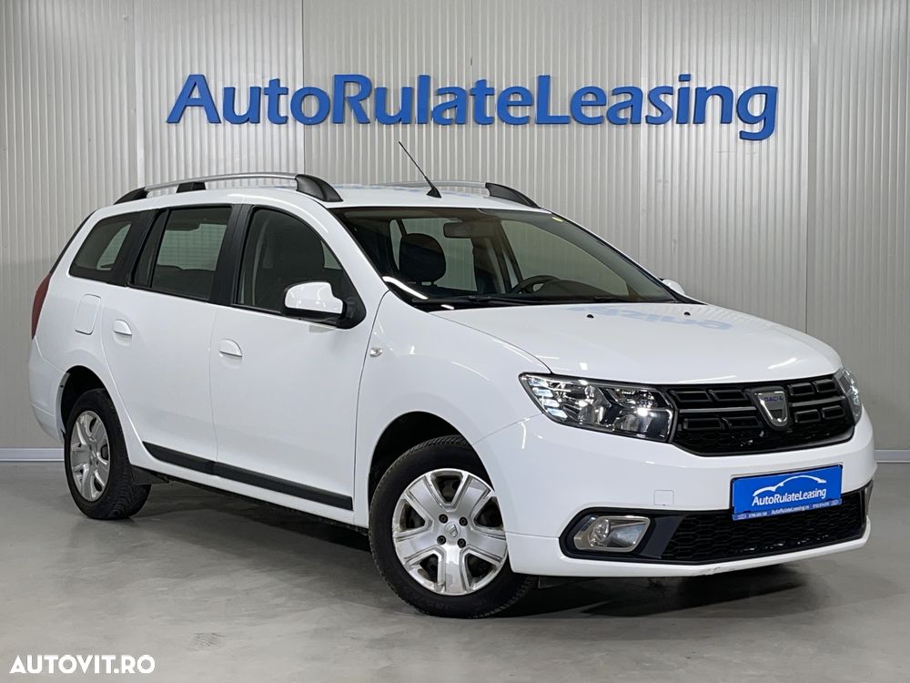 Dacia Logan MCV 1.5 dCi Laureate - 2