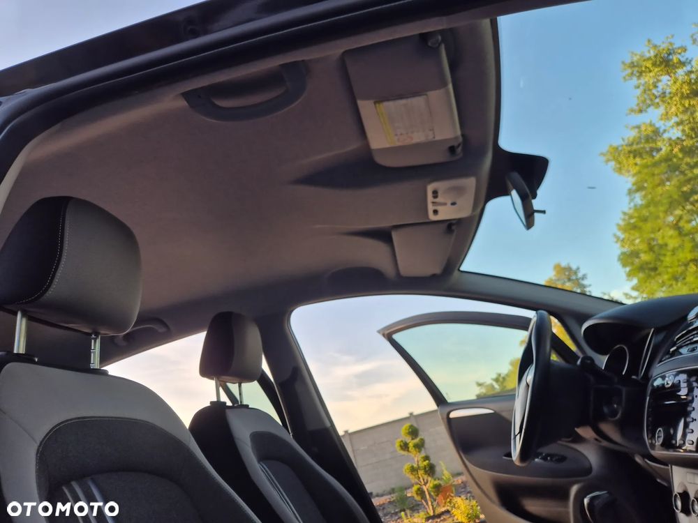 Fiat Grande Punto - 34