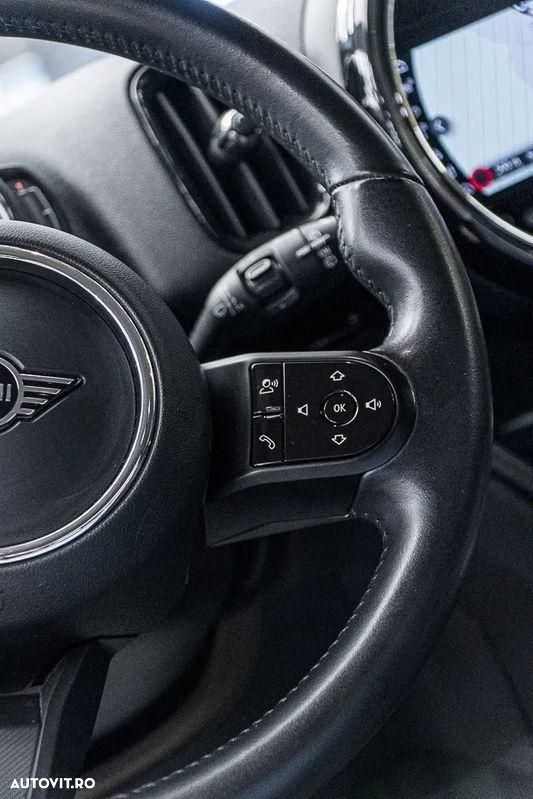 Mini Countryman Cooper AT - 22