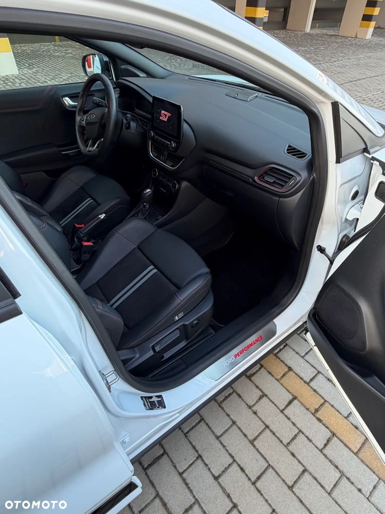 Ford Puma - 11