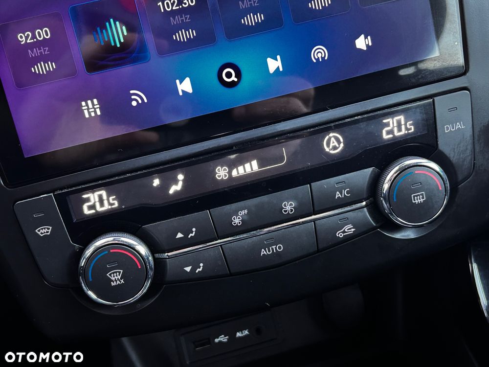 Renault Kadjar Energy dCi 110 EDC LIMITED - 33