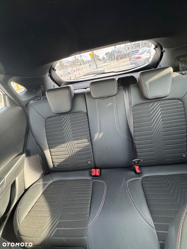 Ford Puma 1.0 EcoBoost ST-Line X - 24