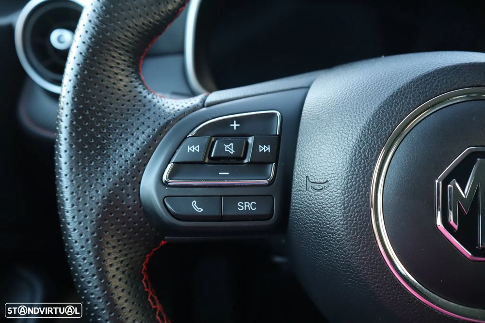 MG ZS EV Standard Comfort - 26