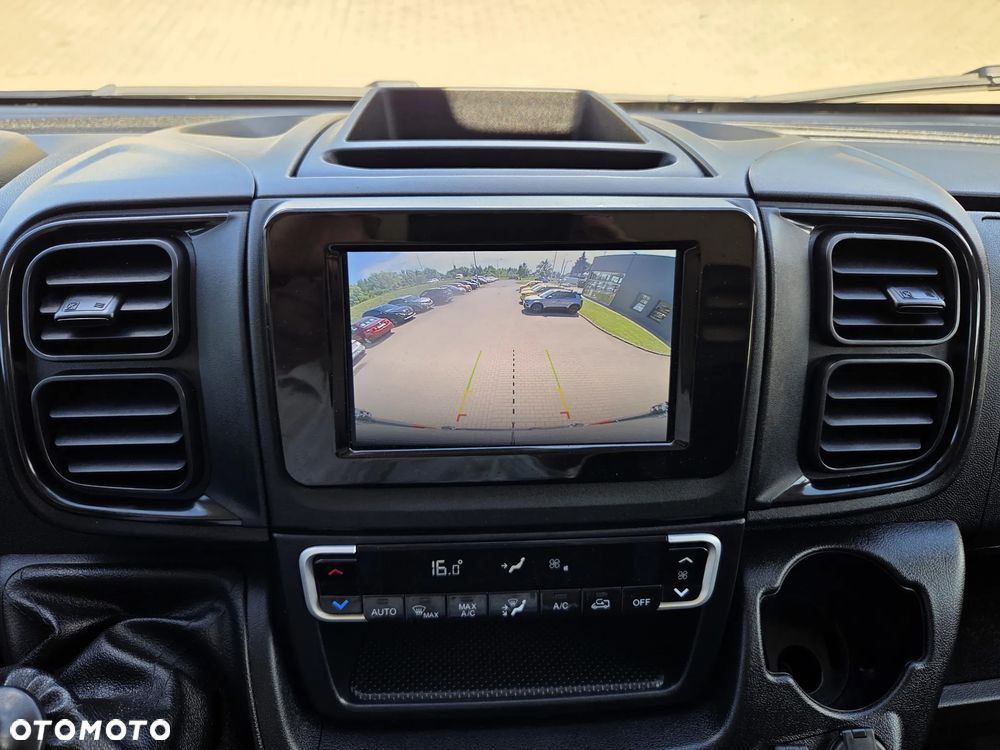Fiat DUCATO L2H2 - 20