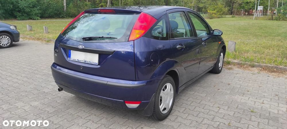 Ford Focus - 9