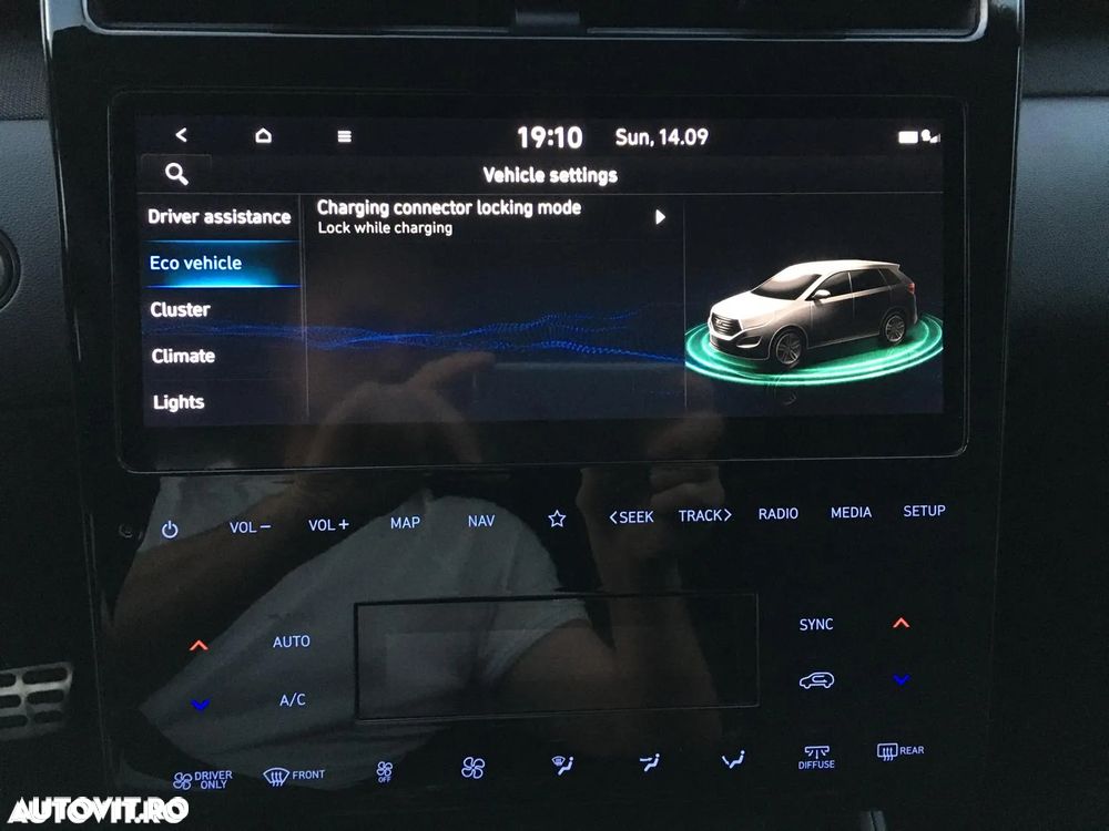 Hyundai Tucson 1.6 T-GDi 4WD N Line - 34