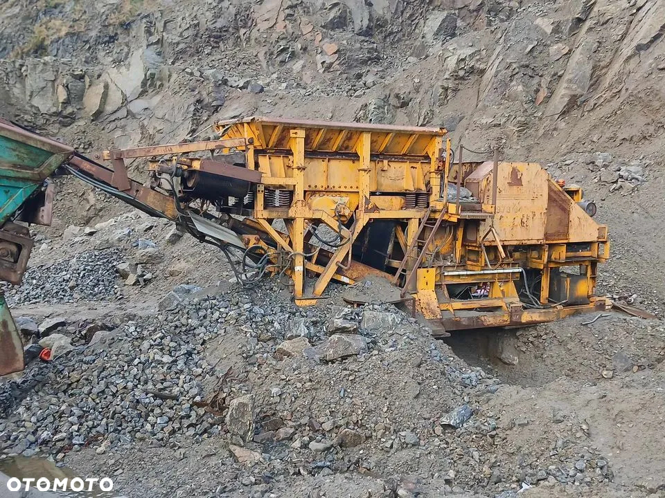 Terex PARKER RJ 0850 - 7