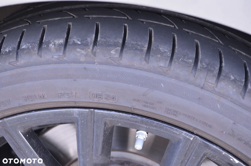 BMW Seria 7 - 12