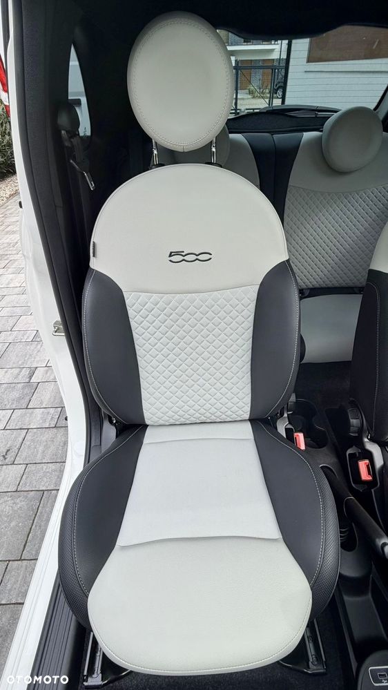 Fiat 500 1.0 Hybrid Dolcevita - 30