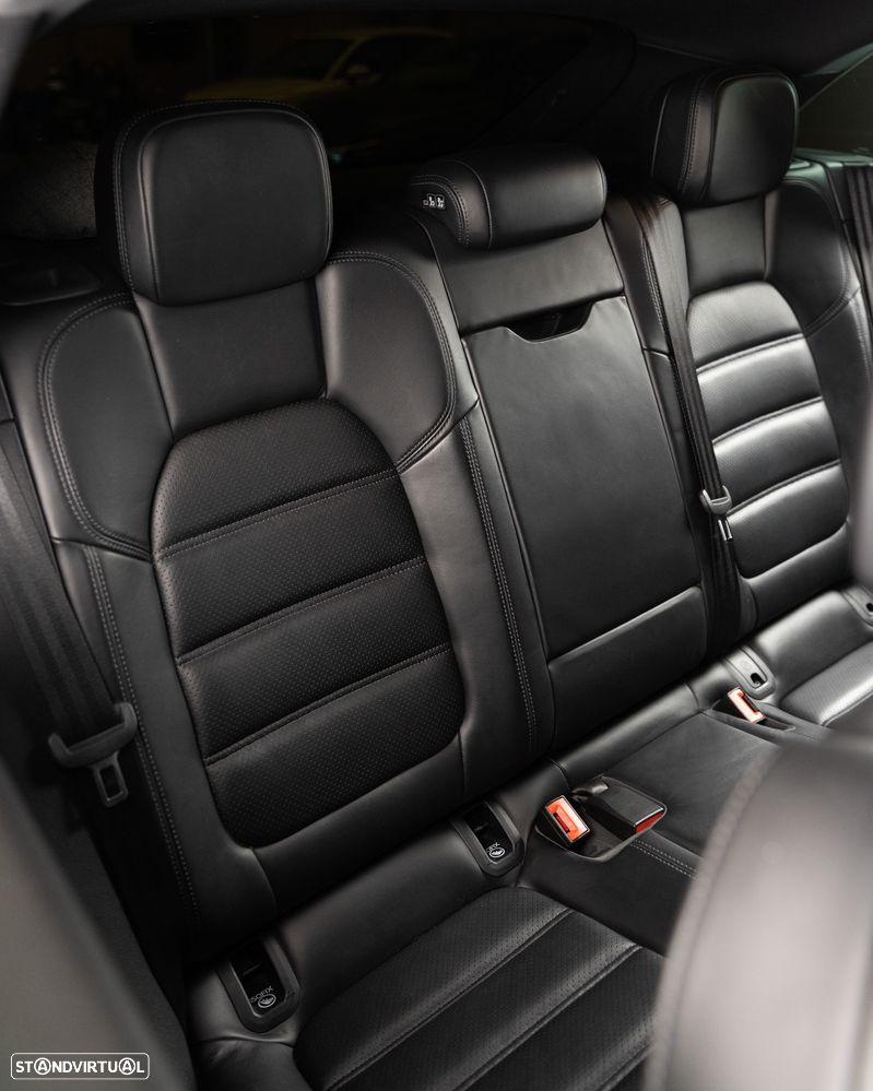 Porsche Macan PDK - 13