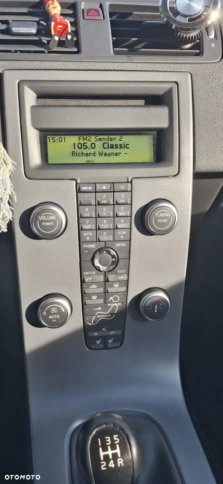 Volvo C30 1.6D DRIVe Kinetic Start-Stop - 18