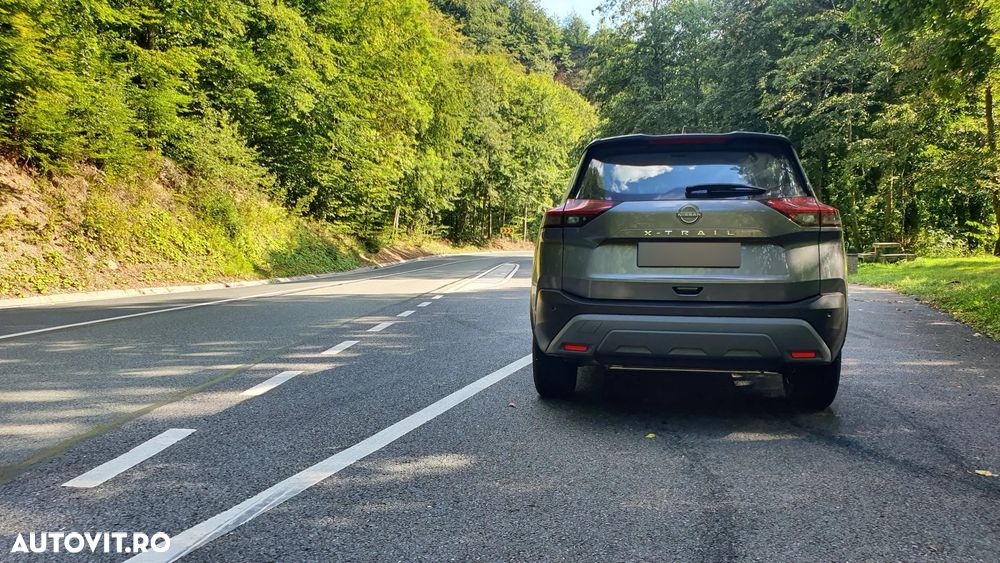 Nissan X-Trail - 23