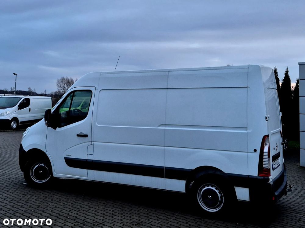 Opel Movano L2H2 - 15