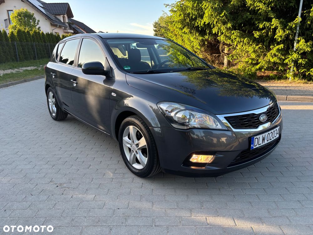 Kia Ceed 1.4 Optimum - 2