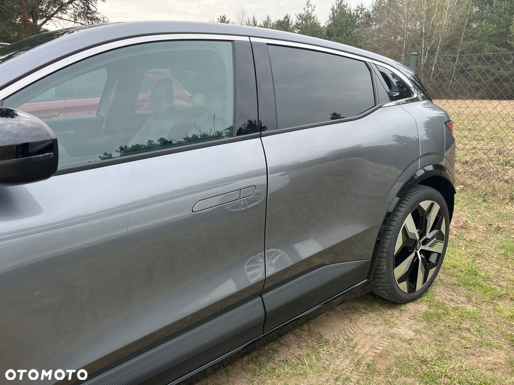 Renault Megane EV40 130hp boost charge Techno - 9