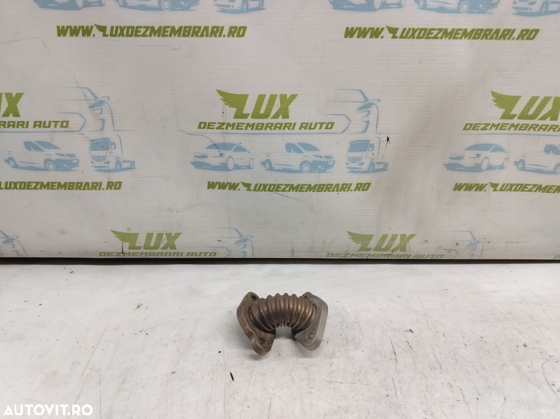 Conducta racitor gaze 3.0 cdi v6 om642 a6421400308 Mercedes-Benz C-Cl - 1