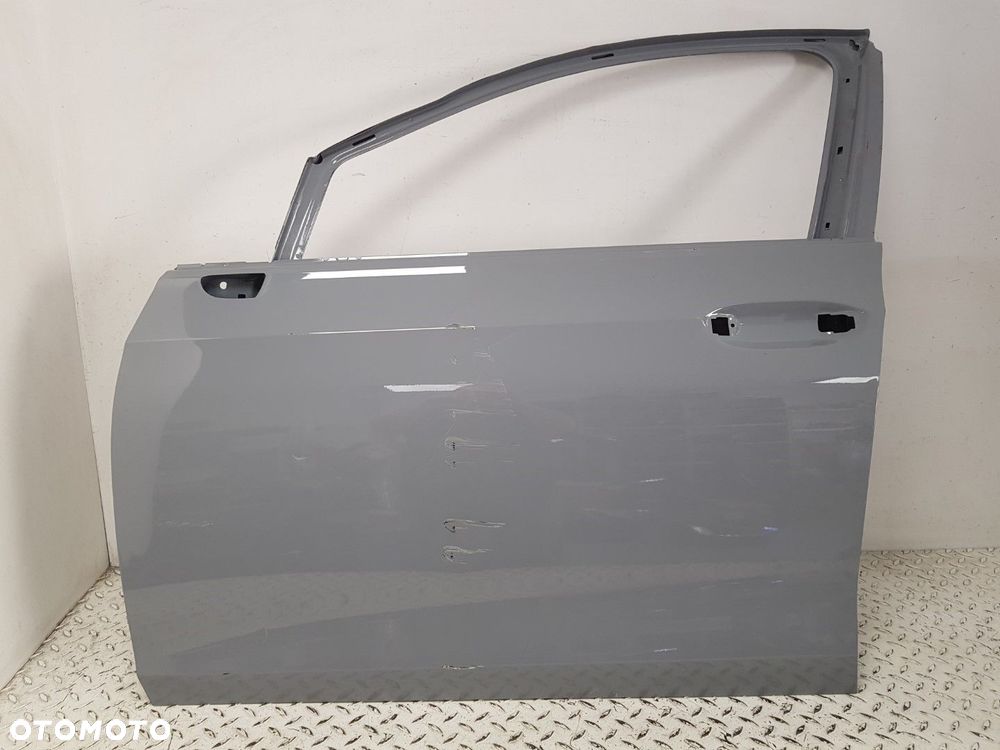 VW GOLF 8 VIII 19-25 5H DRZWI LEWE PRZEDNIE LEWA PRZÓD 5H4831311D - 2