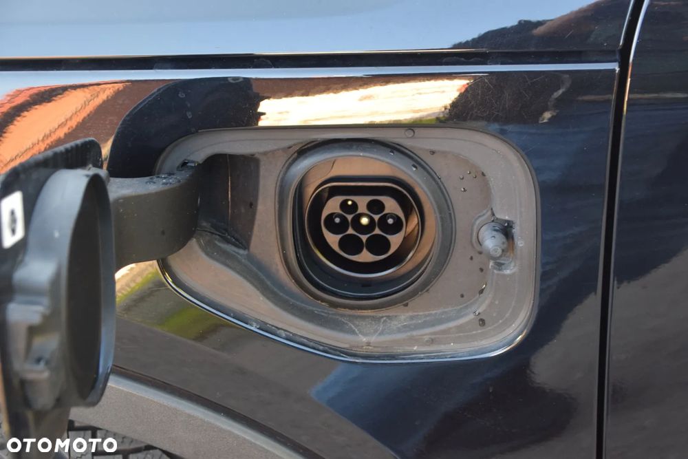 Volvo XC 40 T4 Recharge DKG Plus Dark - 35