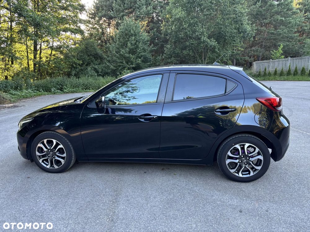 Mazda 2 SKYACTIV-G 90 Nakama - 10