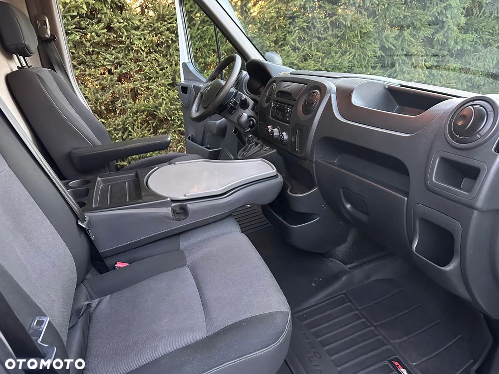 Renault Master - 8