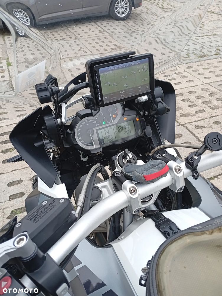 BMW GS - 9