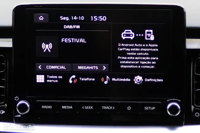 Kia Stonic 1.0 T-GDI Drive - 14