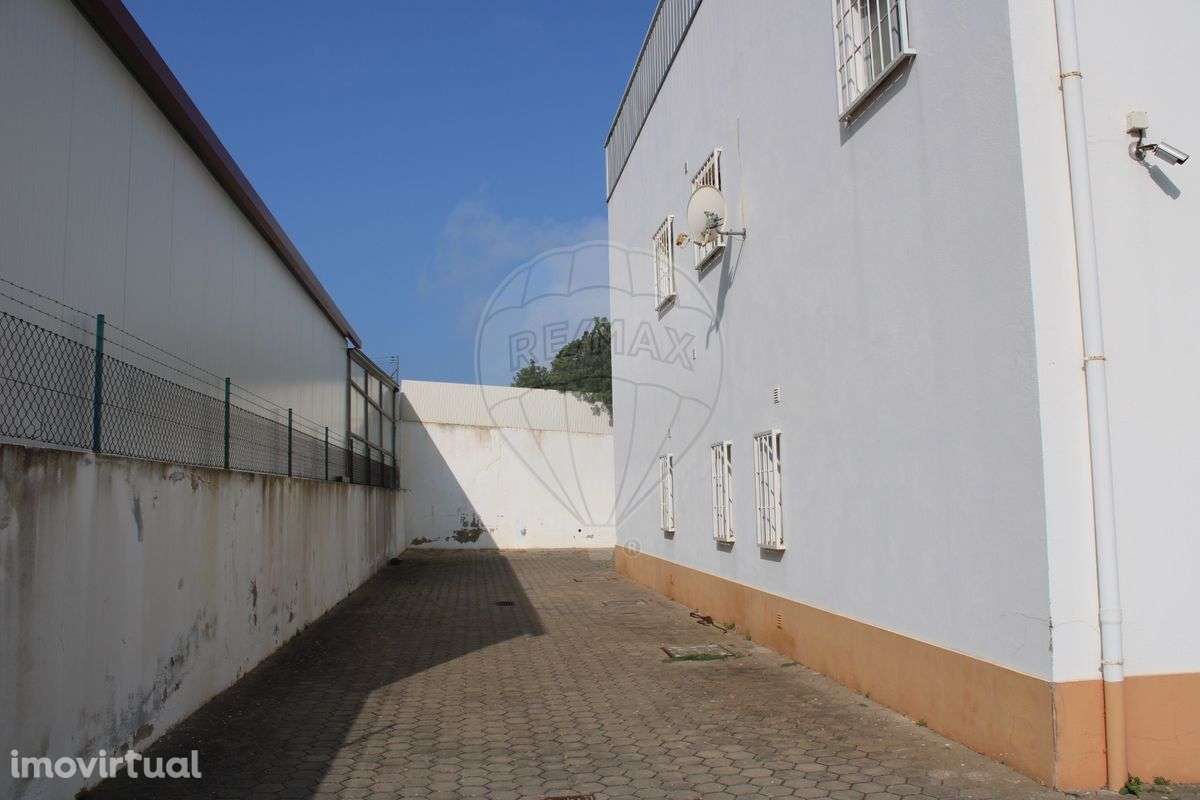 Armazém  para venda - Grande imagem: 5/18