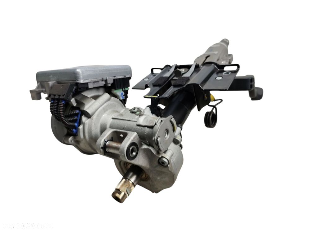 WSPOMAGANIE ELEKTRYCZNE SKODA RAPID (2012-2017) 1.2 TSI 105KM 6R1423510AP 6R1909144P - 6