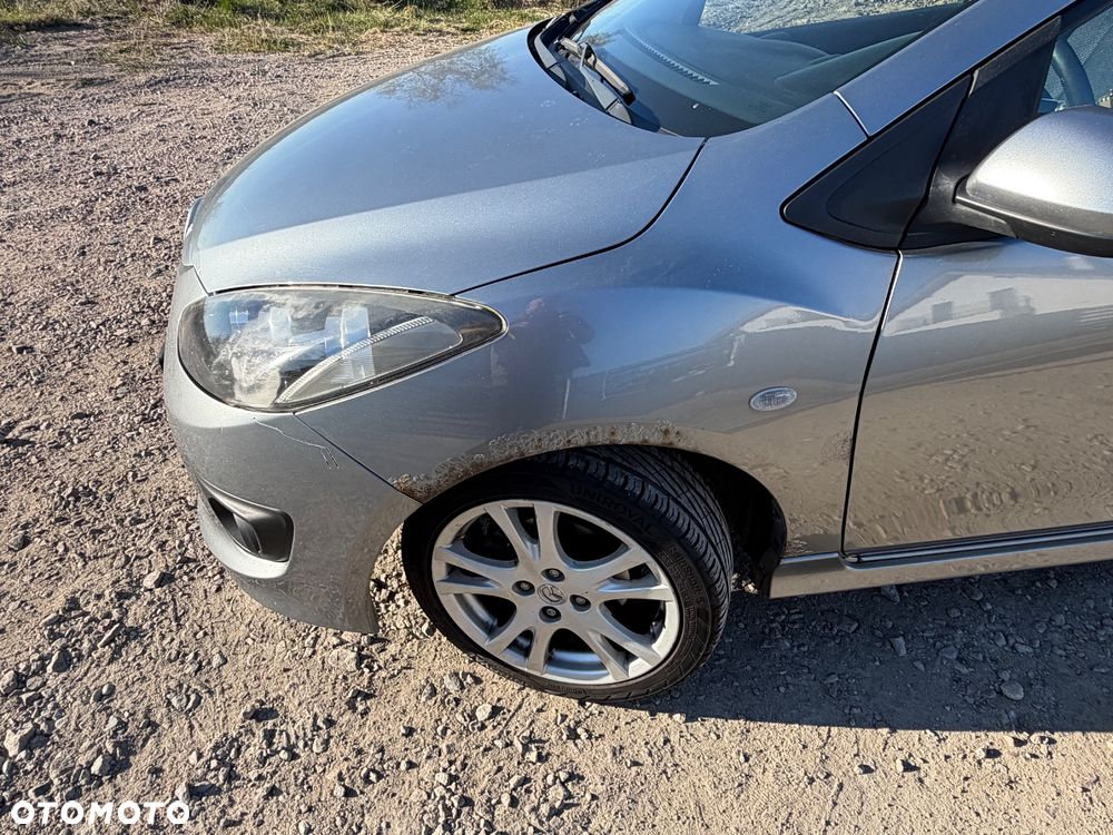 Mazda 2 1.5 Dynamic - 10