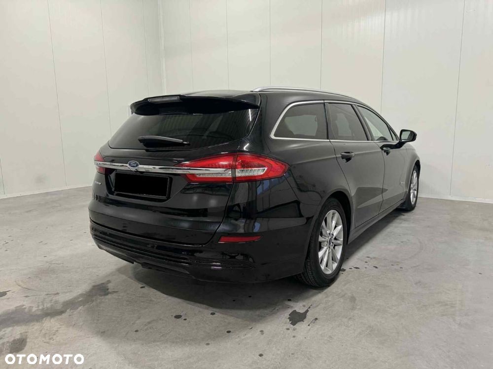 Ford Mondeo 2.0 Hybrid Titanium GPF - 3