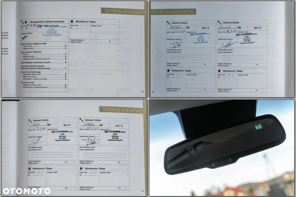 Hyundai Tucson 1.6 GDi 2WD Style - 40